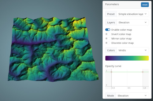 colormaps example thumbnail