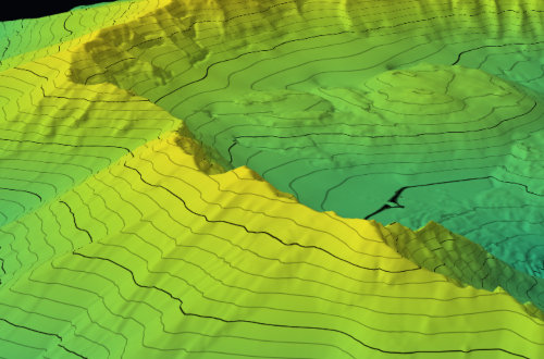 map-contour-lines example thumbnail